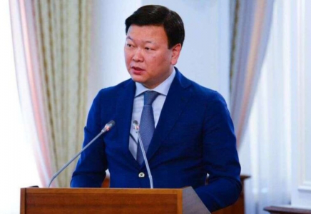 Алексей Цой коронавирусқа қатысты болжам жасады