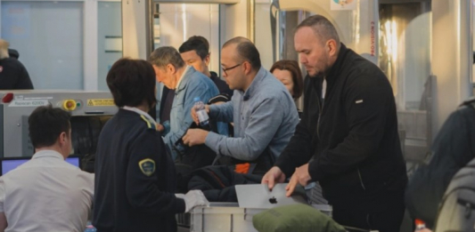 Жыл басынан елдегі әуежайлар 20 млн-ға жуық жолаушыға қызмет көрсетті