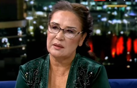 «Ол тектен-тек тиіспейді»: Майра Ілиясова Төреғали Төреәлінің әрекетіне пікір білдірді