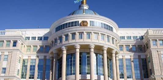 Мемлекет басшысы Экология және табиғи ресурстар министрі Әлібек Қуантыровты қабылдады