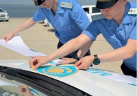 Ақмола облысының прокуратурасы такси сервисінің өкілдерімен бірлесіп арнайы акция өткізді
