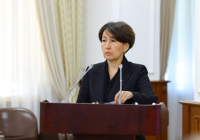 Қазақстанда азаматтық авиация саласы үшін кадрлар даярлау бойынша гранттар артты