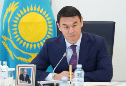 Түркістанда Сарыағаш шипажайын жақсарту жұмыстары талқыланды