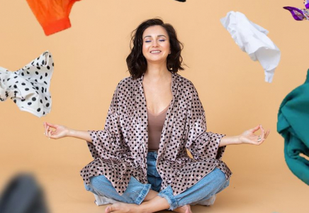 Көктемге гардероб жаңартқыңыз келсе: нумерологиялық кеңес