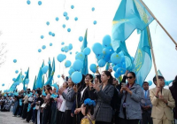 ​ТҮРКІСТАН: Республика күніне орай 120-дан астам іс-шара ұйымдастырылады