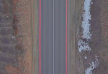 Қарағанды облысында республикалық жолдар бақылауға алынды