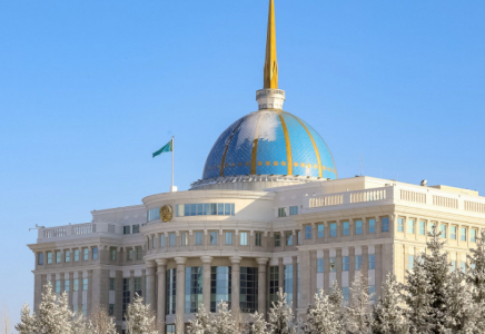 Тоқаев Аустралия премьер-министріне көңіл айтты