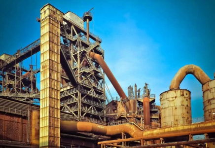 Қазақстанға қытайлар 1,2 миллиард теңгелік болат өндіретін комбинат салады