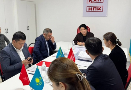 Конституциялық реформа – болашаққа жасалған стратегиялық қадам