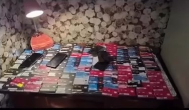 ШЫМКЕНТ: киберполицейлер шымкенттіктерге бағытталған 18000 алаяқтық қоңыраудың жолын кесті