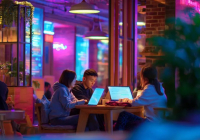 Президент уақытын әлеуметтік желіде өткізіп жатқан жастарға кеңес берді