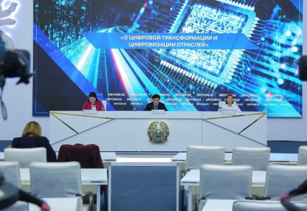 Университеттерге құжатты онлайн тапсыру арқылы 300 млн теңге үнемделді