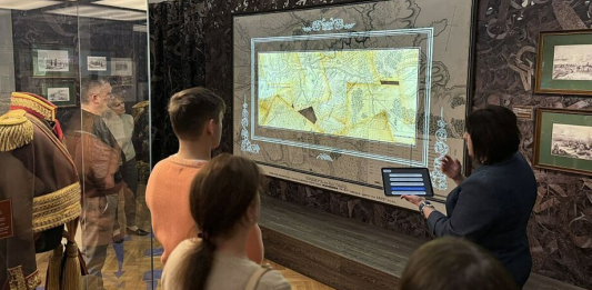 Виртуалды САЯХАТ: Әлемді СЫНЫПТАН ШЫҚПАЙ-ақ арала!