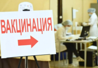 Медицина қызметкерлеріне де қызылшаға қарсы вакцина егіліп жатыр