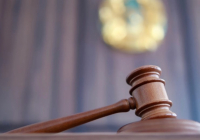 Ақтөбеде зейнеткерді есінен танғанша сабаған қарақшы сотталды