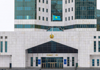 Президенттің 2024 жылғы Жолдауы: экономиканы әртараптандыру және $150 млрд тікелей инвестиция