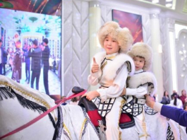 ​«СҮНДЕТ КӨРПЕ» мен «СҮНДЕТ ЖЕЙДЕ» жайлы білесіз бе?