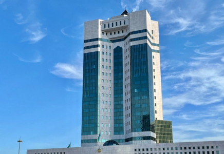 Қазақстанда Көлік логистикасын цифрлық дамыту орталығы құрылды