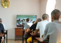 Студент статусы барлар әскерге шақырылмайды