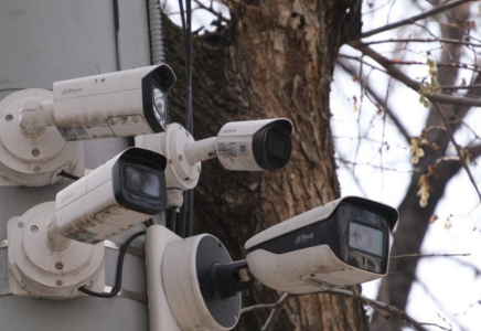 Наурыздан бастап айыппұл автоматты түрде жазылады