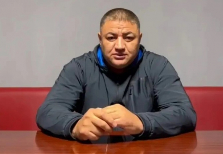 ​Хасан Қасымбаевтың адвокаттары апелляциялық сотқа шағым түсірді