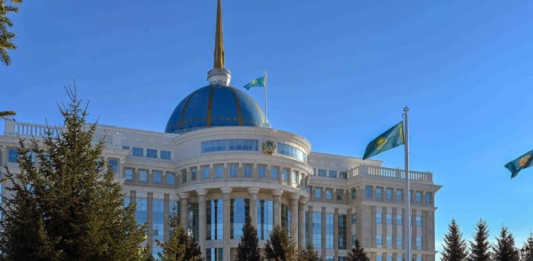 Қасым-Жомарт Тоқаев Президент Режеп Тайип Ердоғанның шақыруымен Түркияға барады