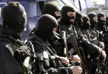9 бала қаза тапты: Австрия мектебінде жасөспірім оқушыларды атып тастады