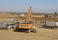 ТҮРКІСТАН: Ордабасыда перинаталдық орталықтың құрылысы басталды