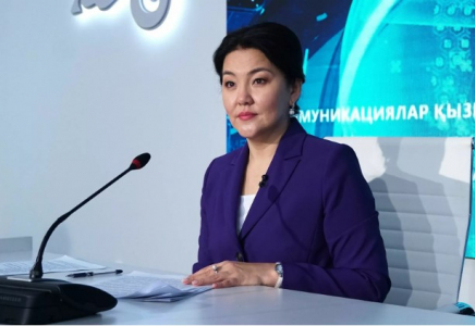 Денсаулық сақтау министрлігі маймыл шешегін анықтайтын тестер жасады