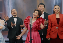 ​ҚАЗАҚСТАН ЭСТРАДАСЫНЫҢ ЖҰЛДЫЗДАРЫ ЖАҢА КОНСТИТУЦИЯНЫ ҚОЛДАУ ҮШІН БІРІКТІ – «ХАЛЫҚТЫҢ АТА ЗАҢЫ» ХАЛЫҚ ӘНҰРАНЫ