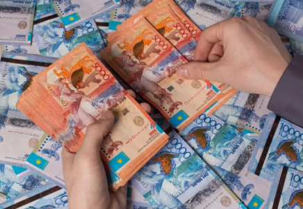 25 мыңнан аса қазақстандықтың жалақысы 50 пайызға дейін көбейеді