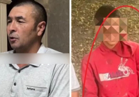 "Аш қалдырып, мектепте оқытпаған": Жамбыл облысында өгей баласына қорлық көрсеткен әкені түрмеден босатып жіберген