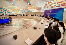 Жамбыл облысында жүзден астам жас мұғалім жұмысқа конкурссыз қабылданды