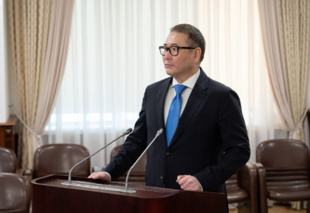 Қазақстан негізгі өнімдер бойынша ішкі сұранысты толық қамтамасыз етіп отыр – Сауда және интеграция министрлігі
