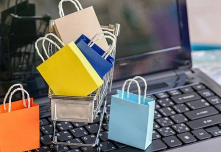 ​1 қаңтардан бастап онлайн дүкендер кімге не сатқанын салық органдарына хабарлап отырады