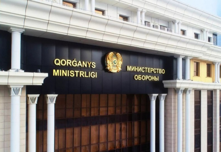 Қорғаныс министрлігі әскери мектепте түсірілген видеоға қатысты түсініктеме берді