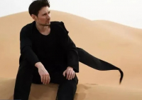 Дуров Cocoon жобасының іске қосылғанын мәлімдеді