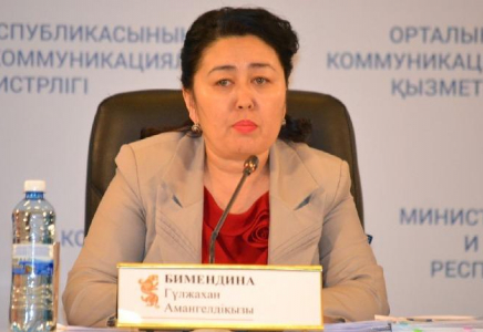 Қандастардың арнайы жер қорынан жер учаскесін алуға құқығы бар – Бимендина