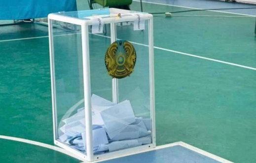 Қазақстанда Құрылтай депутаттарын сайлау басталды