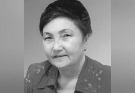 Президент Күләш Ахметованың отбасына көңіл айту жеделхатын жолдады