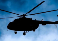 Атырау облысында ер адамды аман алып қалу үшін тікұшақпен өңір орталығына жеткізді