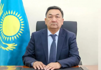 ​«Ауыл» партиясы фракциясының жетекшісі: Конституциялық реформа – мемлекетіміздің саяси жүйесін түбегейлі жаңғыртатын тарихи кезең