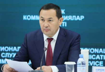 ШЫМКЕНТ: экотуризмді дамытуға бағытталған «OMIR SHYMKENT» глэмпинг жобасы жүзеге асуда