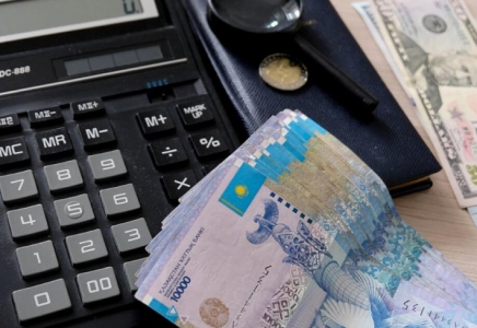 Ақтауда қызметкерлеріне 76 млн теңге төлемеген медициналық клиника анықталды