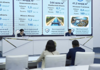 Биыл егіс алқаптарын суару үшін 11,1 млрд текше метрден астам су пайдаланылды