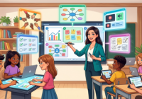 МҰҒАЛІМГЕ сабақ өтуде көмектесетін 5 ОНЛАЙН ТАҚТА