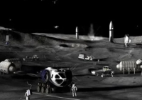 NASA Айда өз базасын салуды жоспарлап отыр