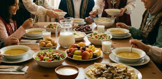 ​Ораза уақытында қандай қателіктер жіберуге болмайды?