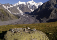 Алматы облысында жоғалған турист табылды