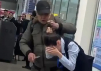 Алматы әуежайында қызды кепілге алу ісі: сот үкімі шықты